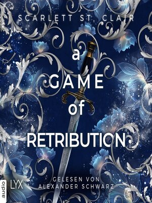 cover image of A Game of Retribution